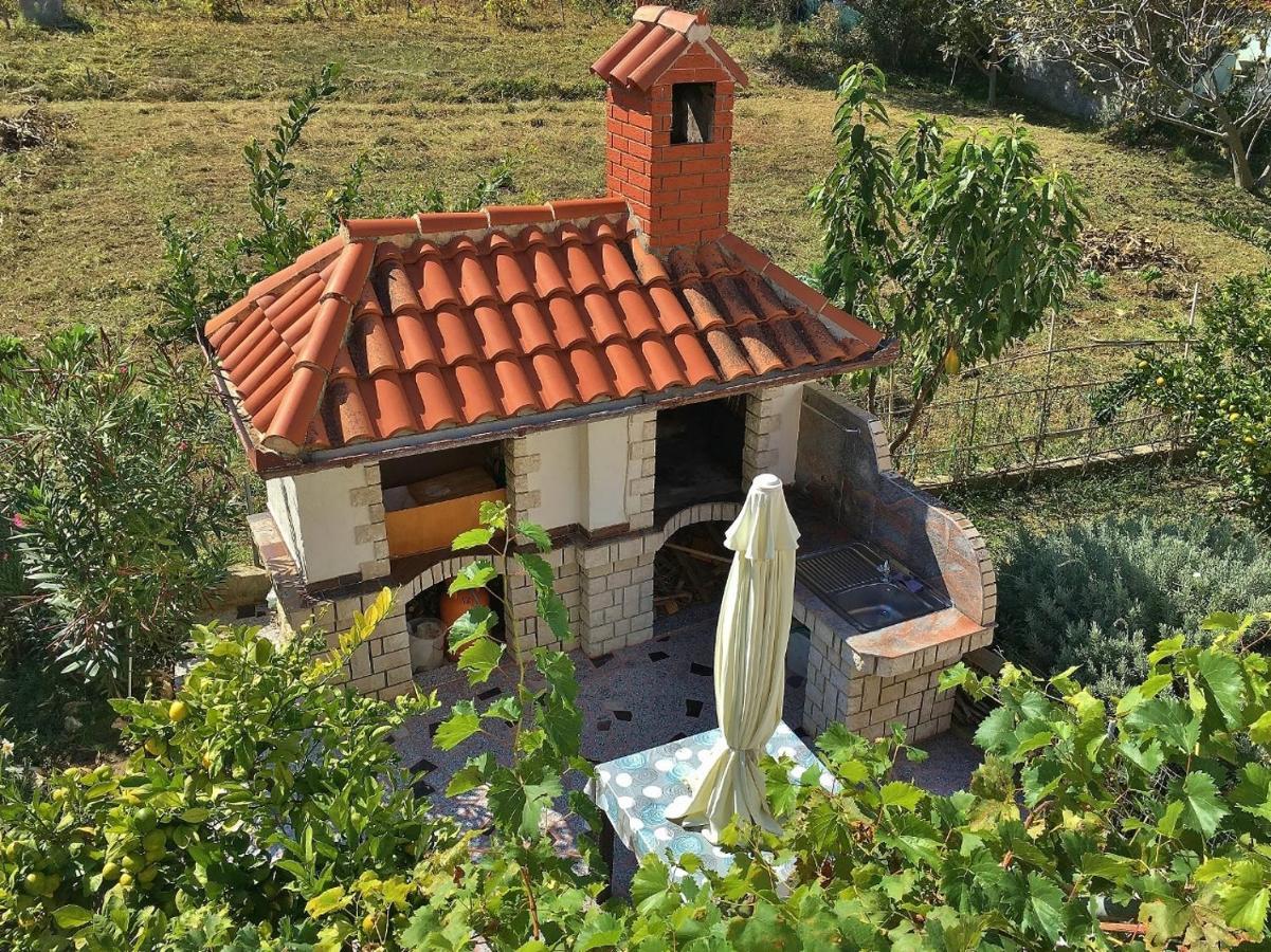 Apartments By The Sea Supetarska Draga - Donja, Rab - 4954 Exterior foto