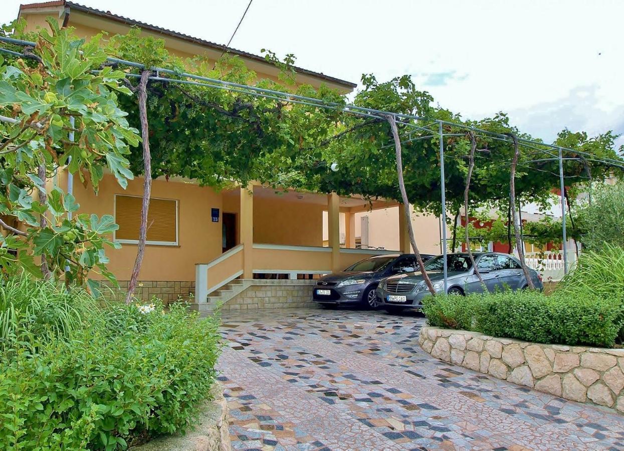 Apartments By The Sea Supetarska Draga - Donja, Rab - 4954 Exterior foto