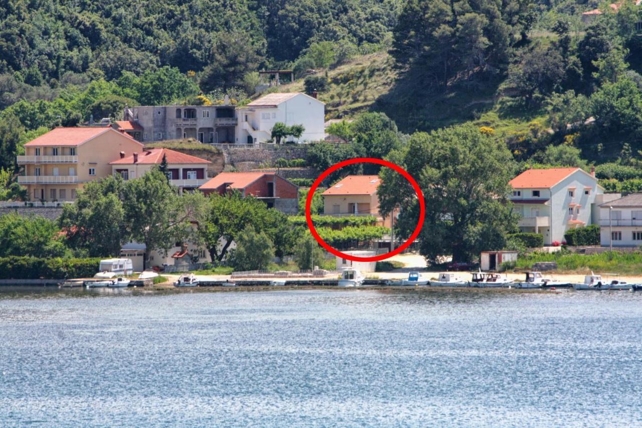 Apartments By The Sea Supetarska Draga - Donja, Rab - 4954 Exterior foto