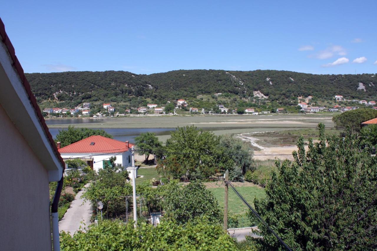 Apartments By The Sea Supetarska Draga - Donja, Rab - 4954 Exterior foto