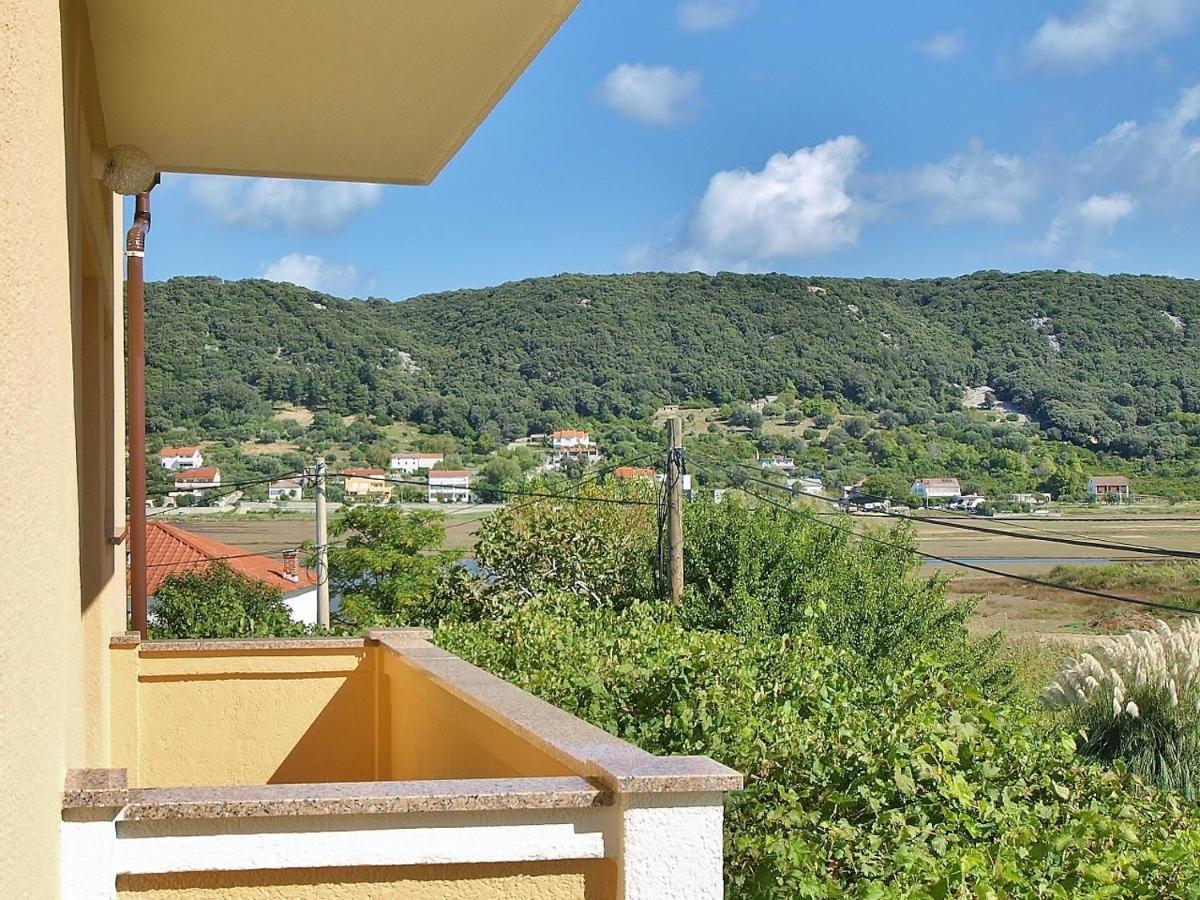 Apartments By The Sea Supetarska Draga - Donja, Rab - 4954 Exterior foto