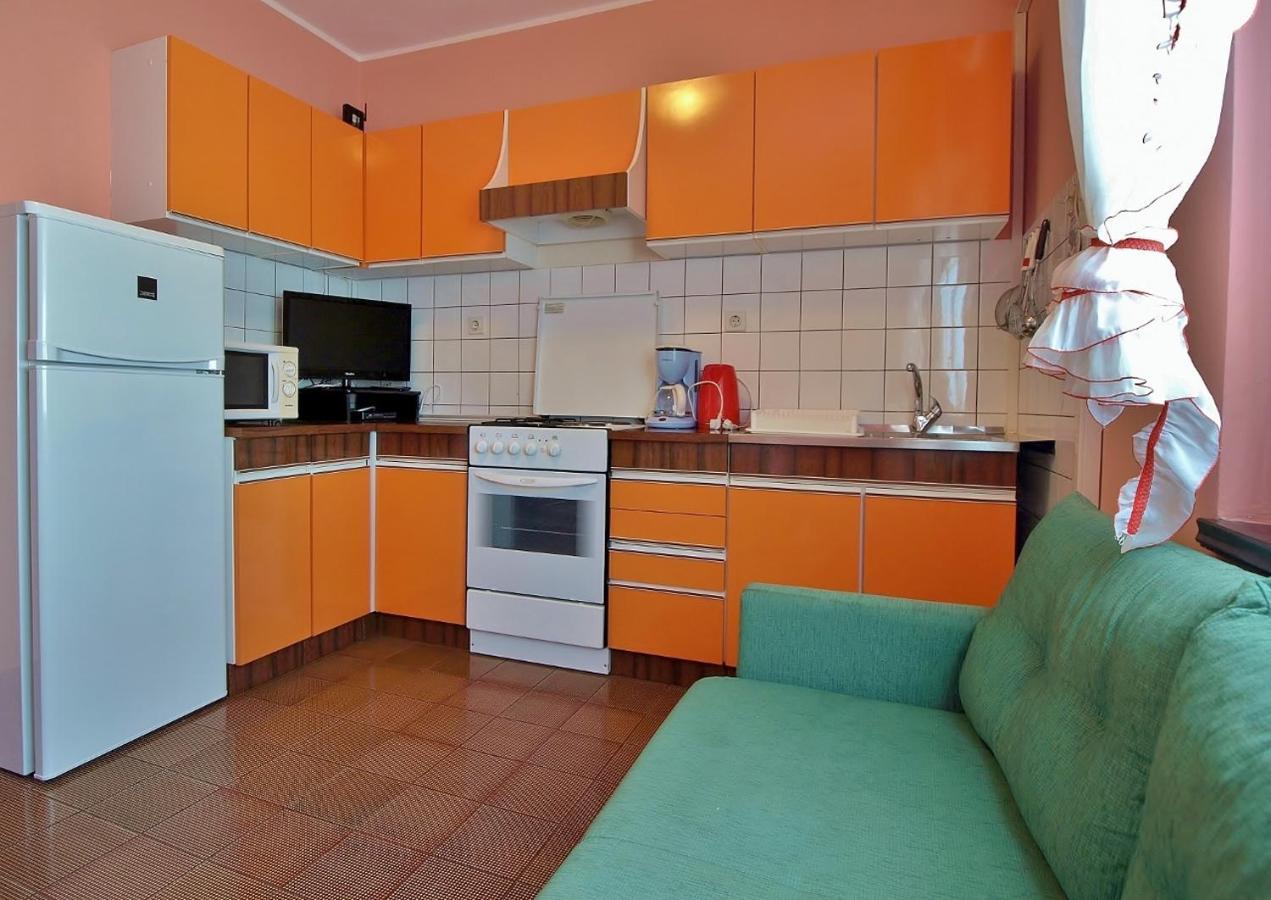 Apartments By The Sea Supetarska Draga - Donja, Rab - 4954 Exterior foto