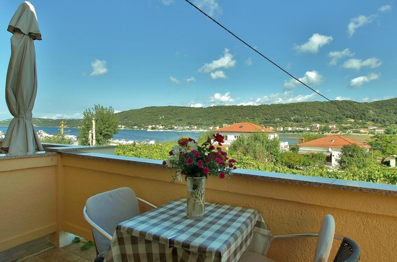 Apartments By The Sea Supetarska Draga - Donja, Rab - 4954 Exterior foto