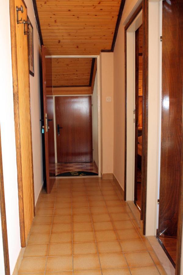 Apartments By The Sea Supetarska Draga - Donja, Rab - 4954 Exterior foto