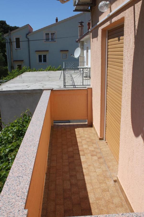 Apartments By The Sea Supetarska Draga - Donja, Rab - 4954 Exterior foto