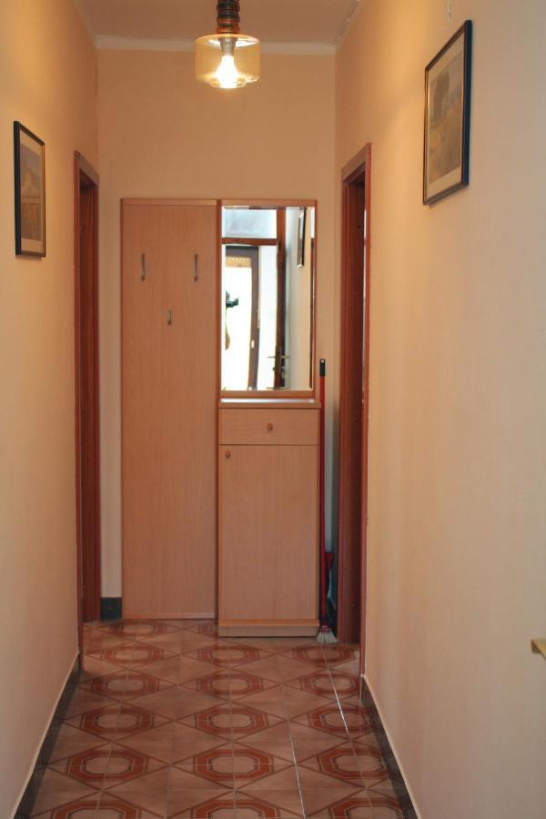Apartments By The Sea Supetarska Draga - Donja, Rab - 4954 Exterior foto