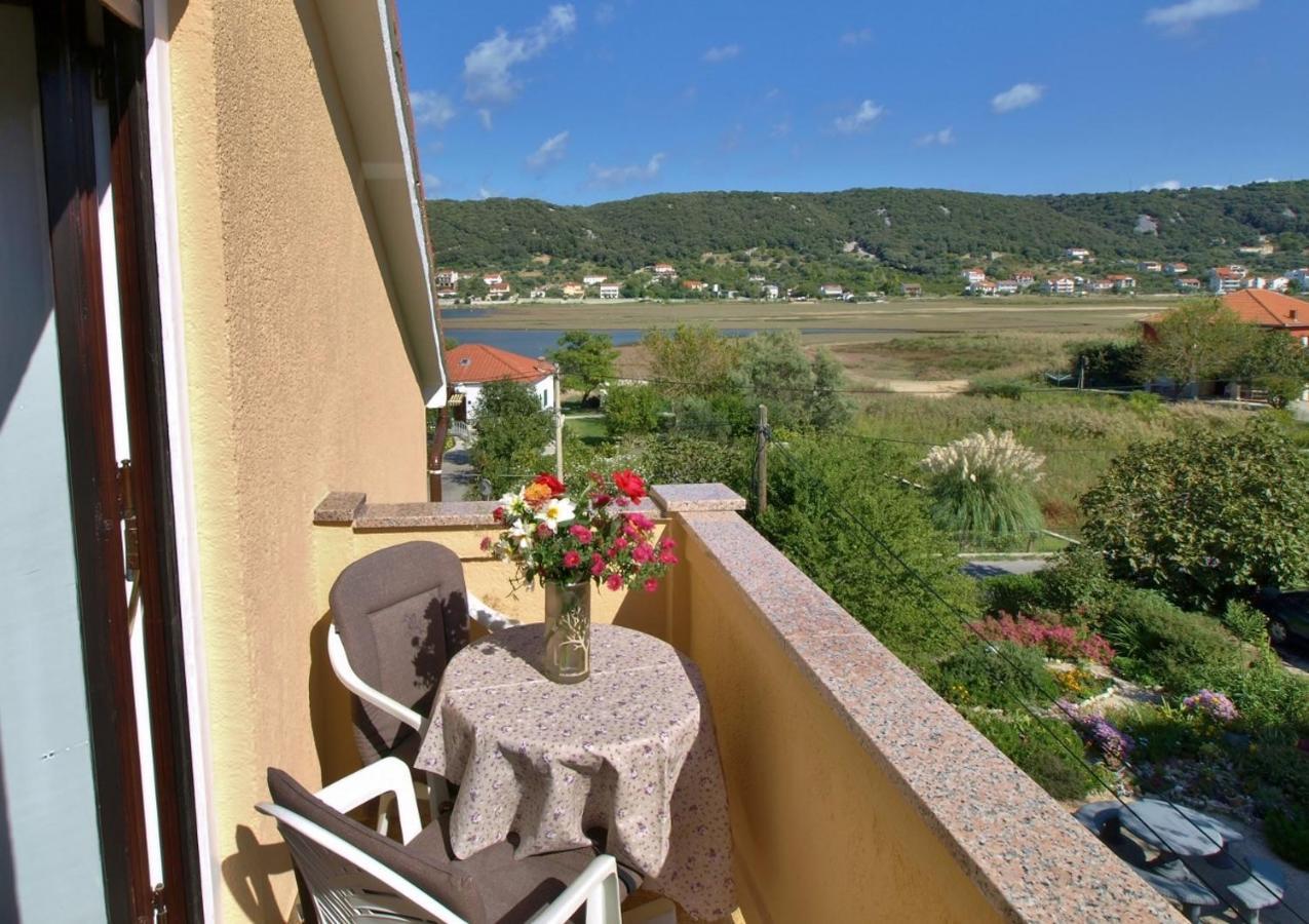 Apartments By The Sea Supetarska Draga - Donja, Rab - 4954 Exterior foto