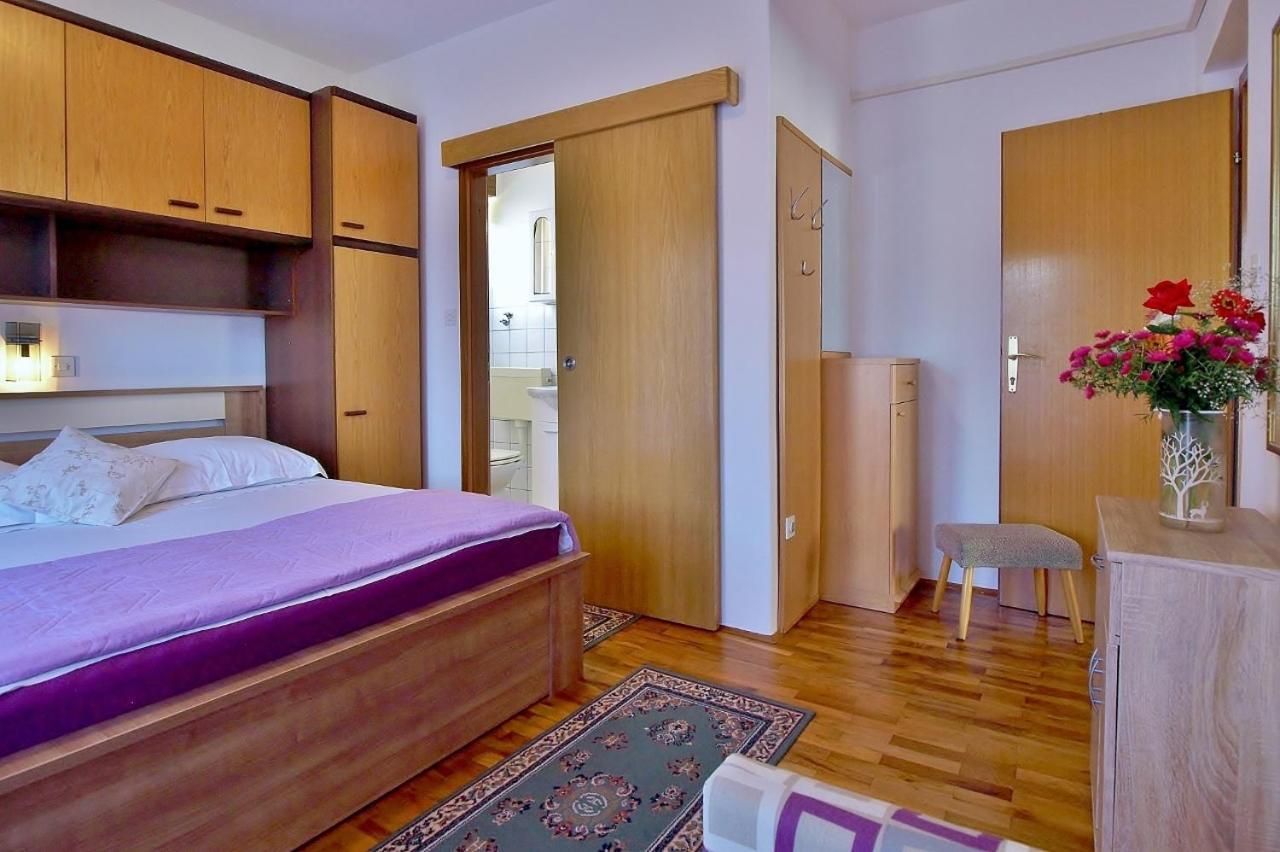 Apartments By The Sea Supetarska Draga - Donja, Rab - 4954 Zimmer foto